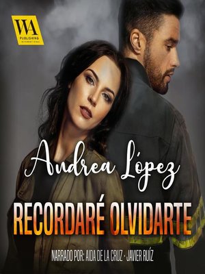 cover image of Recordaré olvidarte
